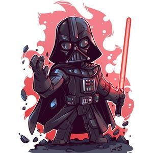 Meet your Posher, Johanna